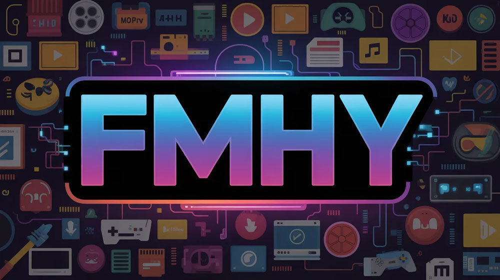 FMHY